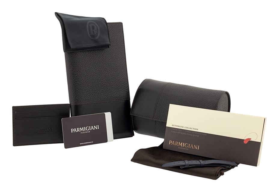 Parmigiani Tonda PFC288-1062500-HA3121 Image 5